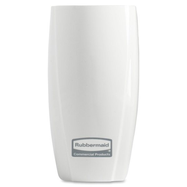 Rubbermaid Commercial DISPENSER, TCELL, KEY 3, WHT PK RCP1793547CT